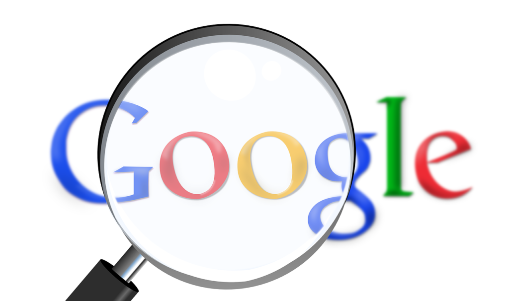 How Google Search works for a website to rank in search results - Buzwit