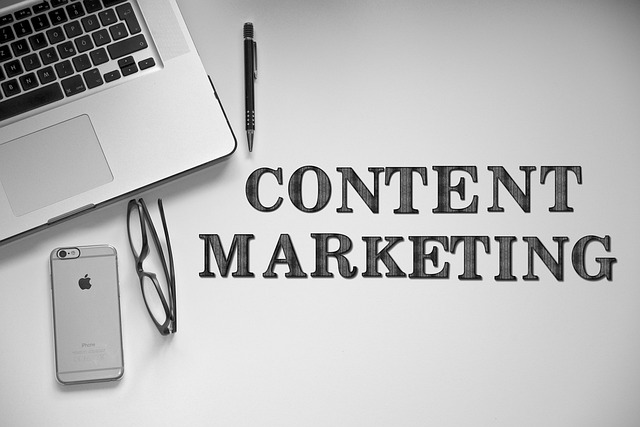 content marketing strategy - BUZWIT