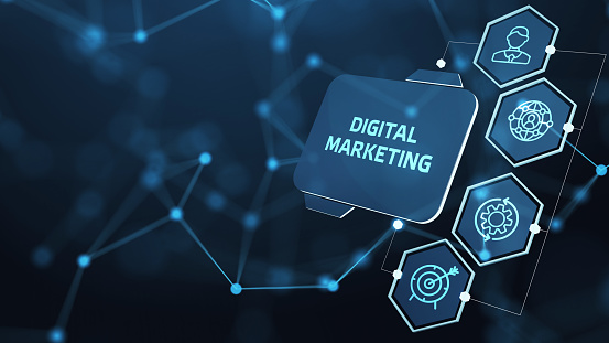 Digital marketing agency - Buzwit