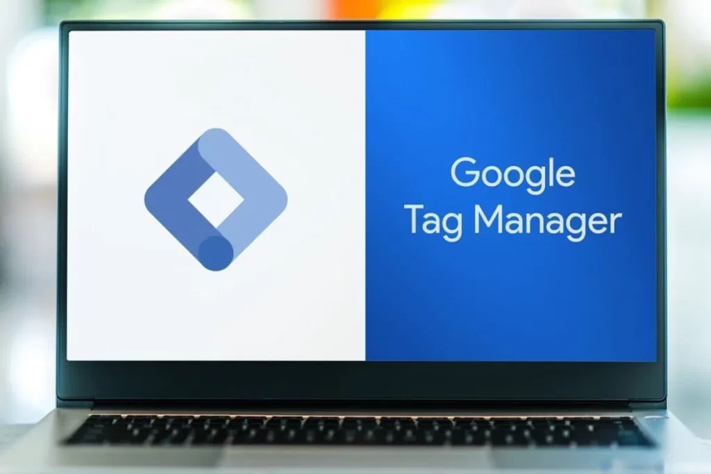 Google Tag Manager - BUZWIT