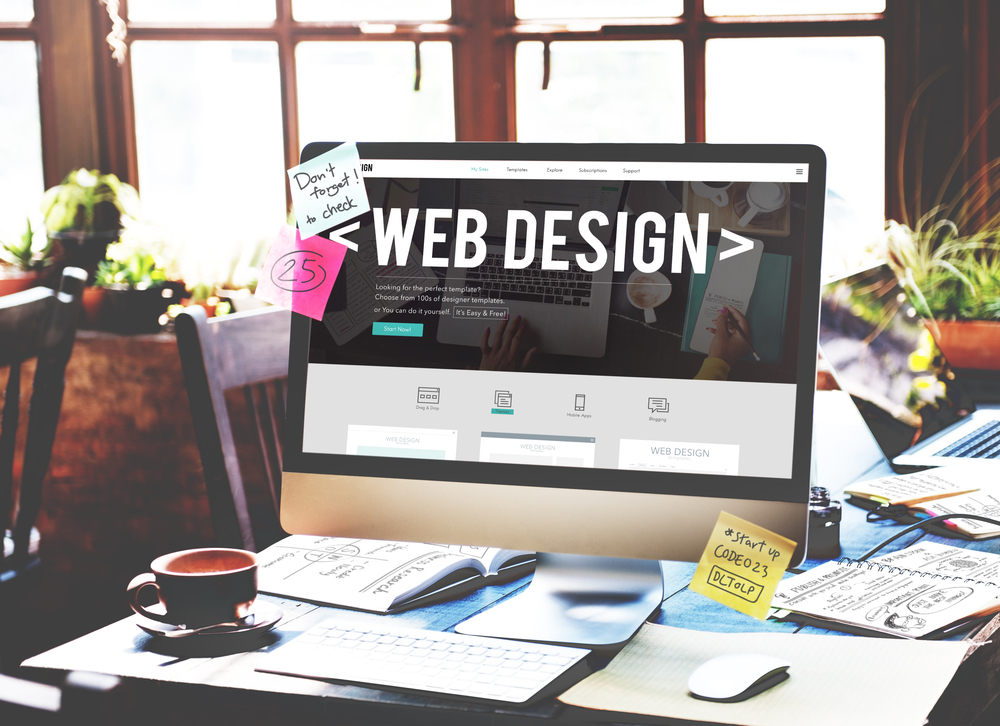 Website Design Agency - Buzwit