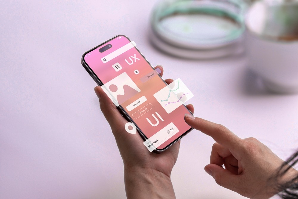 cross-platform app development