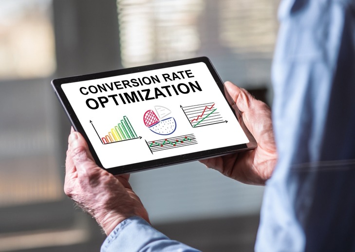 Conversion Rate Optimization (CRO)